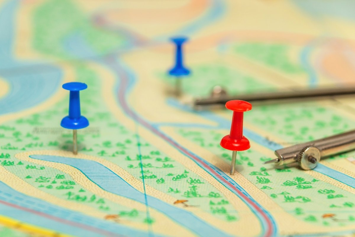 Get Your Business on Google Maps in Australia Fast