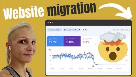 How Website Migrations Can Cause SEO Problems | Dubai UAE Guide