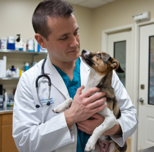 How In-Home Pet Euthanasia in San Antonio Can Provide Comfort and Peace