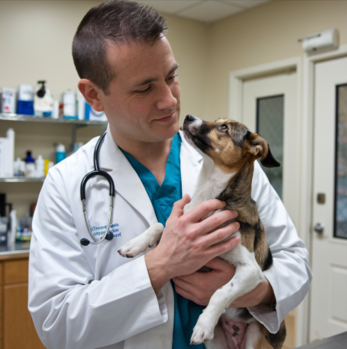 How In-Home Pet Euthanasia in San Antonio Can Provide Comfort and Peace