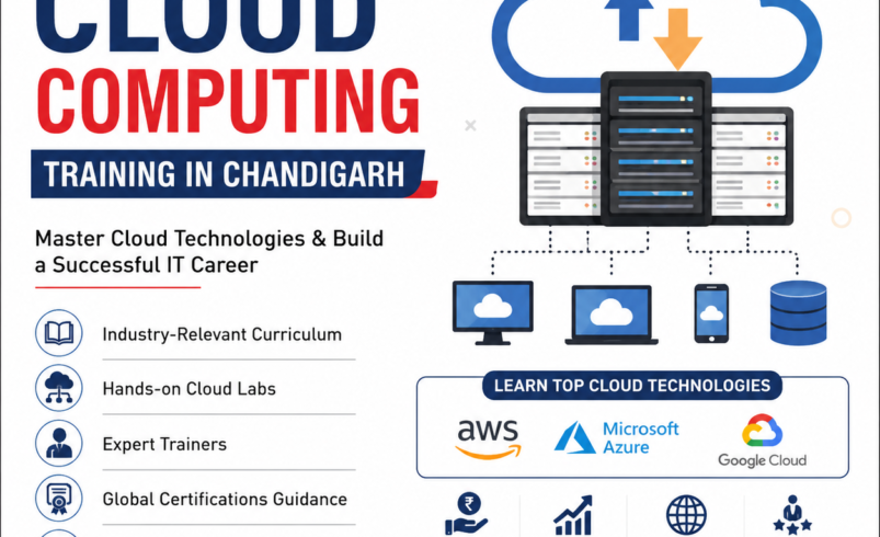 Cloud Computing Training: Complete Guide to Build a Successful Cloud Career