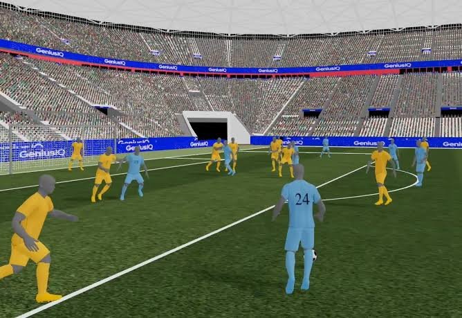 Football Tracking Data and Replays Answer Different Questions