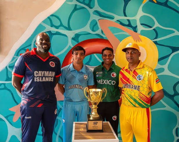 Cayman Islands vs Bermuda, North American Cup 2026 — The Host Nation’s Defining Thursday at Jimmy Powell Oval
