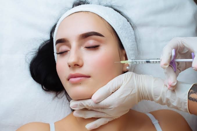 Dermal Fillers In Dubai for Natural-Looking Facial Enhancement
