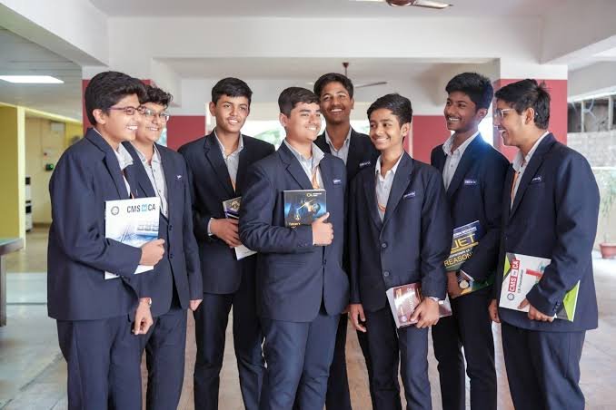 CMS CEC Coaching in Hyderabad: A Structured Start to Your Future in Commerce and Beyond