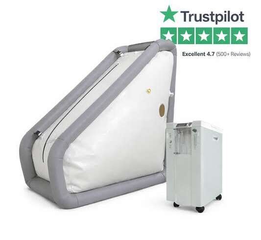 Warrior Willpower: Cost of Hyperbaric Chamber Buying Guide for Home Use