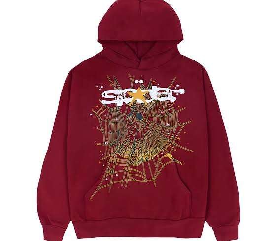 Spider Hoodie Germany | Modern Streetwear for Every Occasion