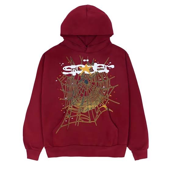 Spider Hoodie Germany | Modern Streetwear for Every Occasion