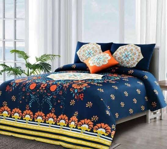 Bed Sheets Online in Pakistan for Every Bedroom