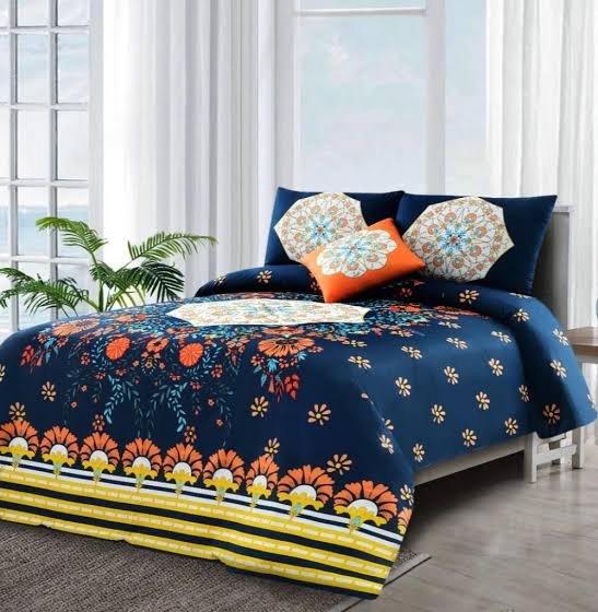 Bed Sheets Online in Pakistan for Every Bedroom