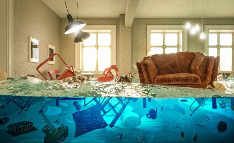 Water Damage Restoration Fairfax VA: A Guide to Recovering Your Property