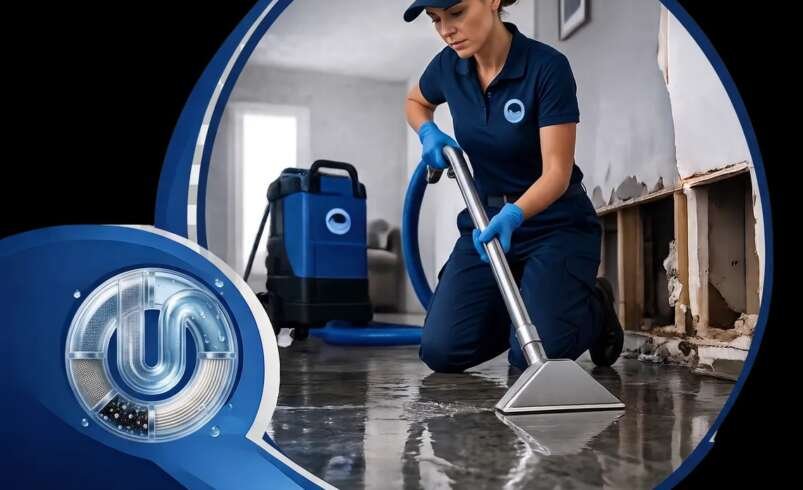 Professional Mold Remediation in Alexandria, VA: What Homeowners Need to Know