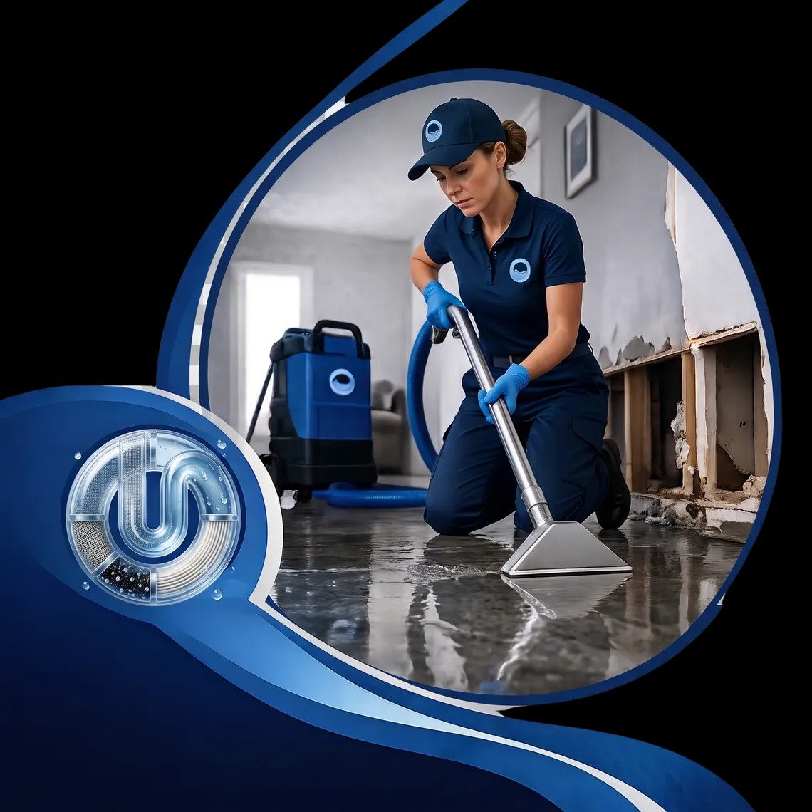 Professional Mold Remediation in Alexandria, VA: What Homeowners Need to Know