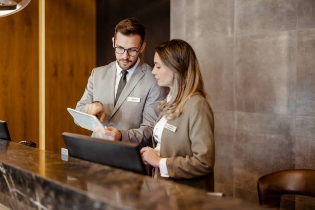 Advanced POS and Cloud Hospitality Solutions for Modern Hotels and Hospitality Businesses – HotelKey