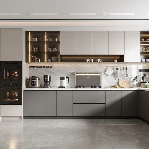 Could Custom Kitchen Cabinetry in Noblesville IN Be the Right Choice for Your Kitchen?