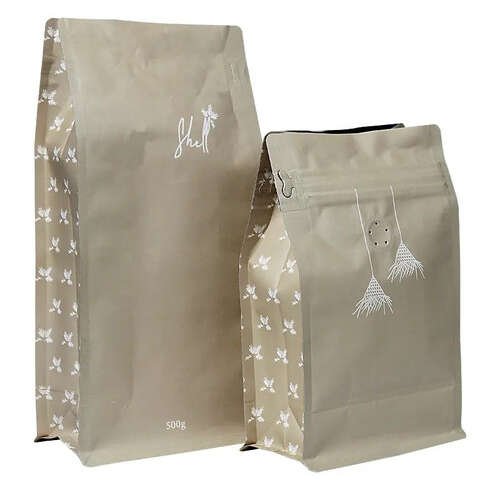 Natural Kraft Mylar Bags Buyer’s Guide