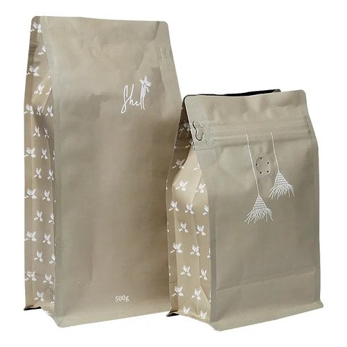 Natural Kraft Mylar Bags Buyer’s Guide