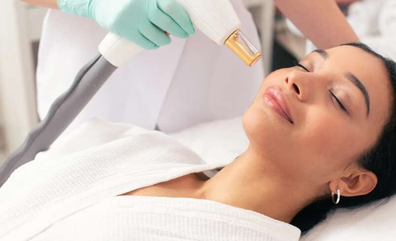 Laser Treatment in Dubai – Light for Every Skin Concern