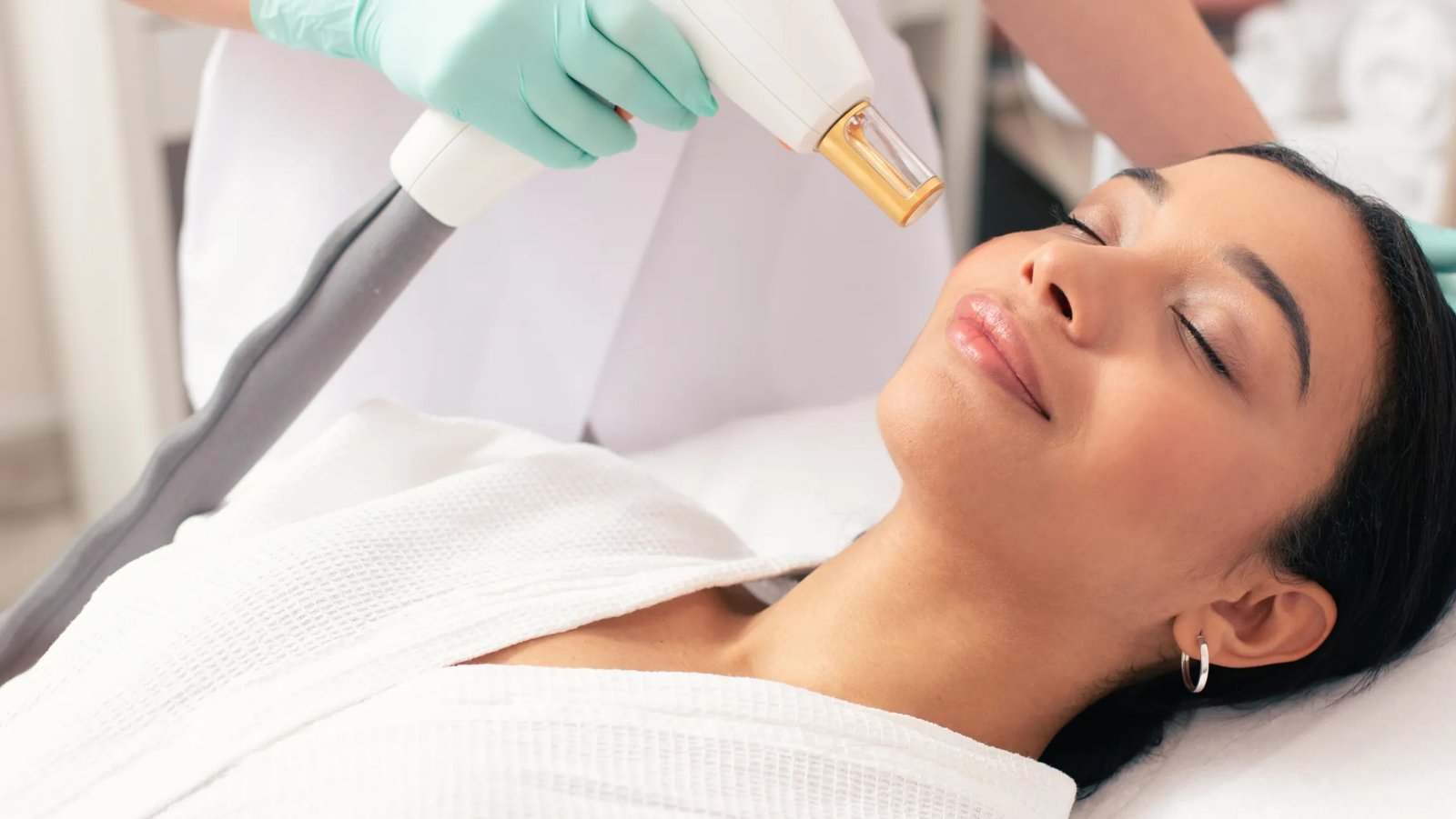 Laser Treatment in Dubai – Light for Every Skin Concern