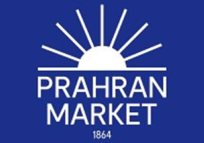 Prahran Market