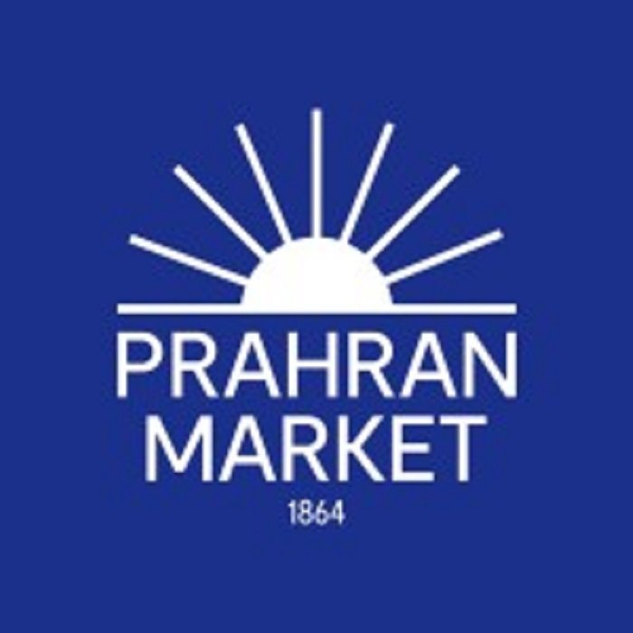 Prahran Market