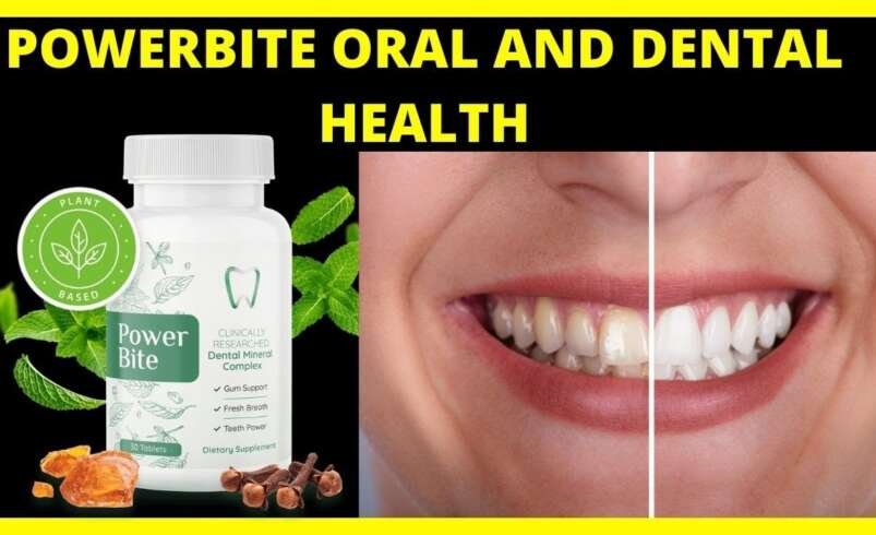 PowerBite Review: Benefits, Ingredients, Uses, and More