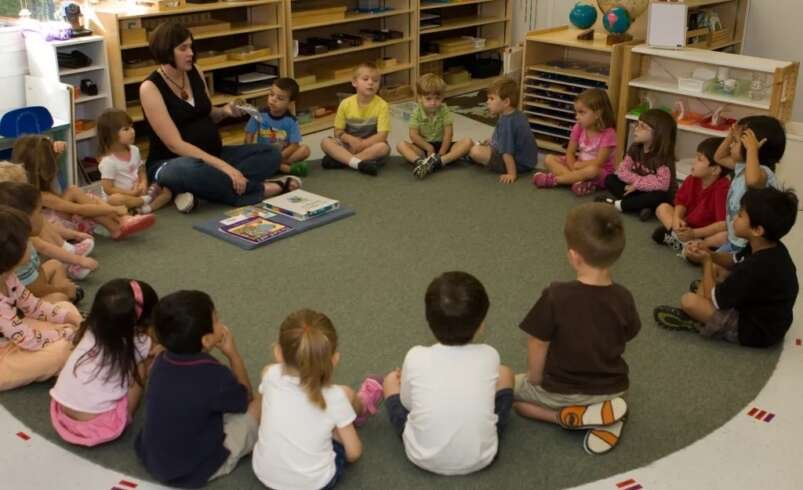 When Should You Choose a Montessori Preschool in Mississauga?