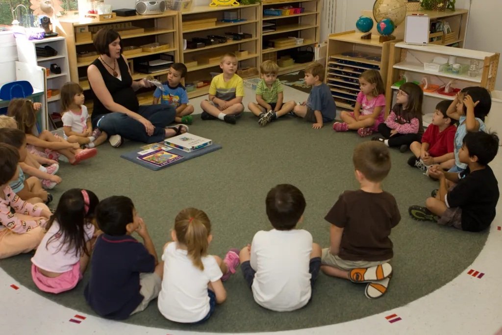 When Should You Choose a Montessori Preschool in Mississauga?