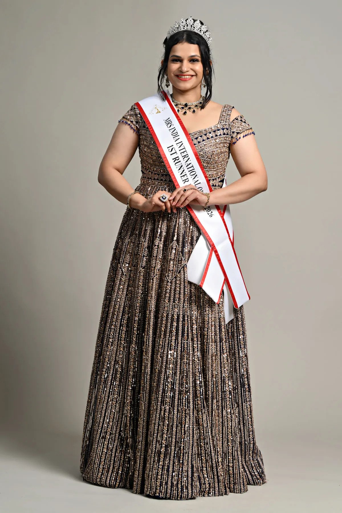 Mrs India 2026 Registration: Prize Money & International Opportunities