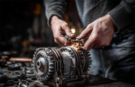 Porsche Auto Brake Repair | Expert Brake Service Guide