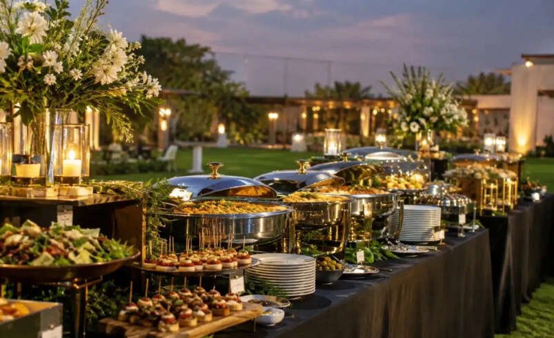 Home Party Catering in Karachi: What to Ask First