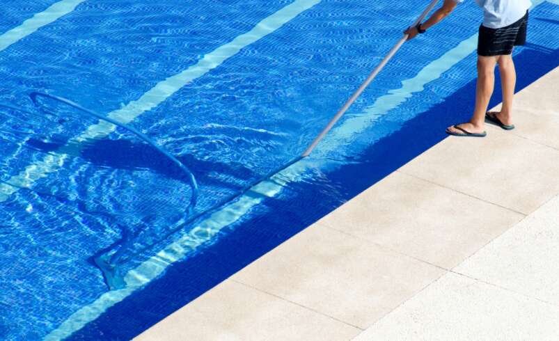 Pool Theory LLC | Reliable Pool Cleaning Company Trophy Club For Consistent Care