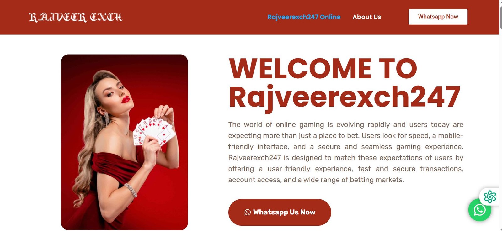 Responsible Gambling: Important Principles for Online Users