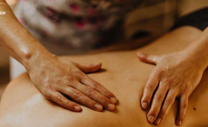 Slimming Massage