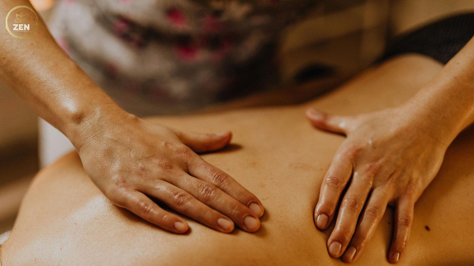 Slimming Massage