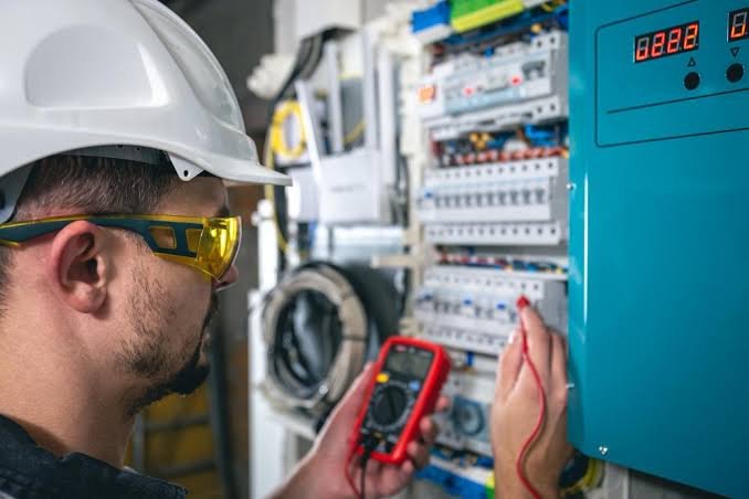 Local Choice Electrical | Residential Electrician Apex for Modern Home Electrical Needs