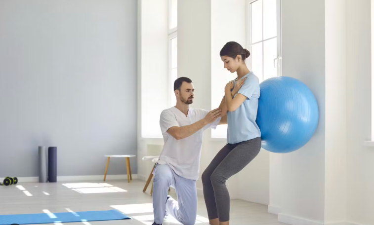 FYZICAL Therapy & Balance Centers – Gainesville Central: Personalized Physical Therapy Gainesville GA for Better Movement