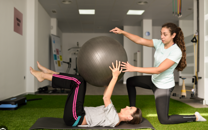 A Practical Path to Easier Movement With the Best Physical Therapy Near Me