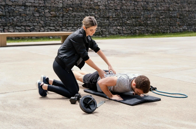 Sports Injury Rehab Athens GA for Supporting a Stronger Return to Recreation