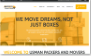 Movers and Packers Bahawalpur Guide