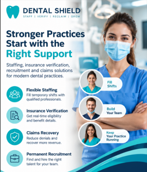 Modern Dental Practice Management for Better Staffing and Efficiency