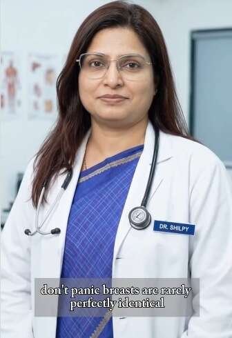 Specialized patient treatment by Breast doctor in pune.