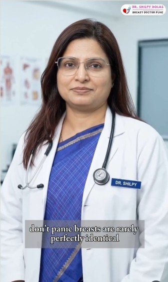 Specialized patient treatment by Breast doctor in pune.