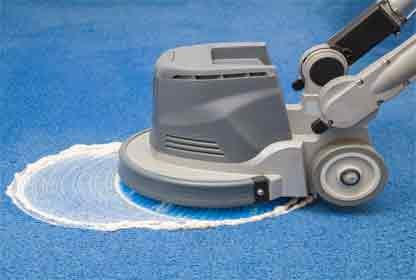 Why Floor Stripping and Waxing Is Essential for Cleaner Commercial Spaces