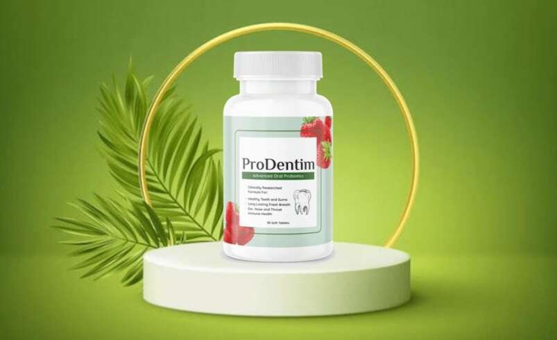 ProDentim Review: Benefits, Ingredients, Uses & Results 2026