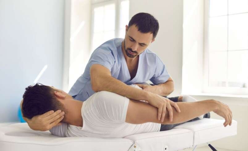 Can Chiropractic Adjustments Improve Elbow Mobility?