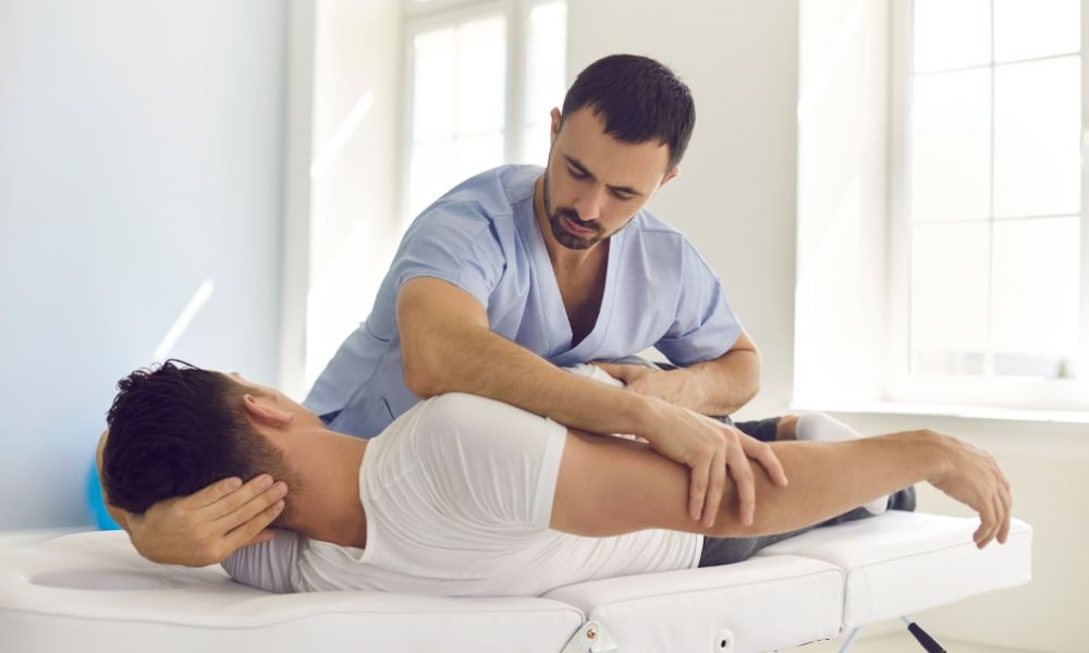 Can Chiropractic Adjustments Improve Elbow Mobility?