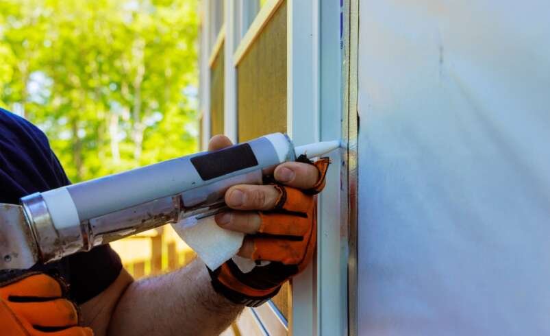 Weatherproof Sealing Sydney: Protecting Buildings From Weather Exposure