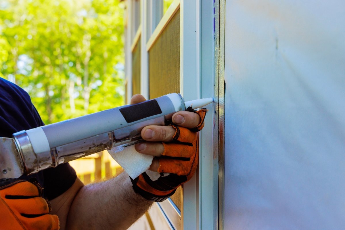 Weatherproof Sealing Sydney: Protecting Buildings From Weather Exposure