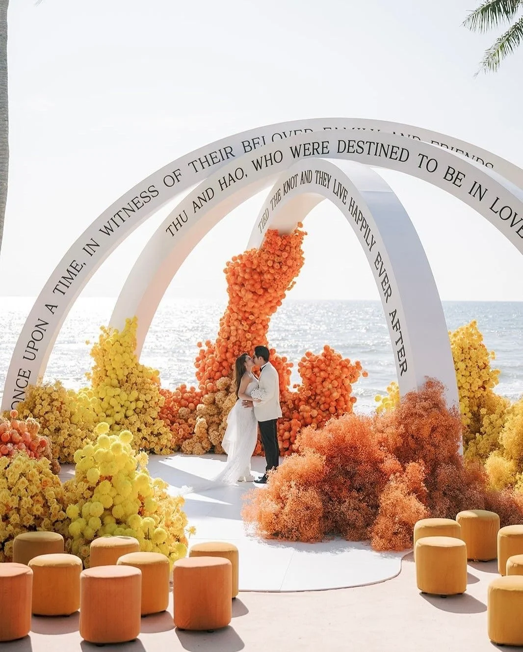 Exhibition Stand Design & Event Fabrication in UAE | Vision Designs UAE
